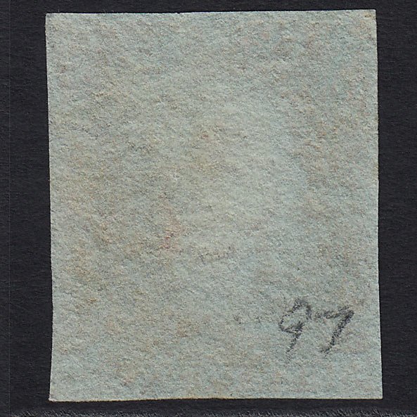 Additional view of stamp 848