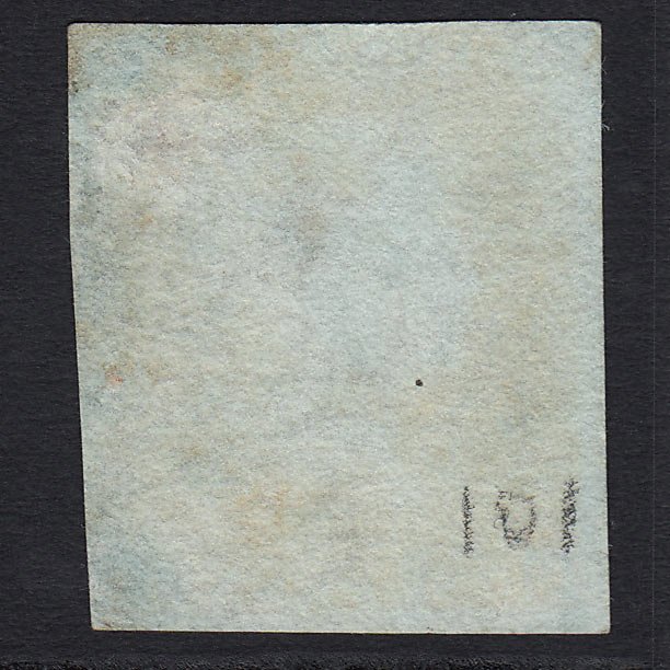 Additional view of stamp 1019