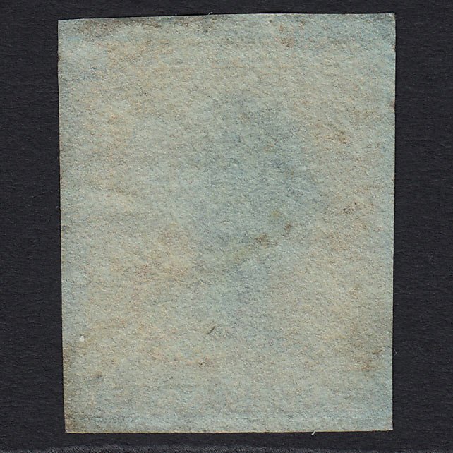 Additional view of stamp 1112