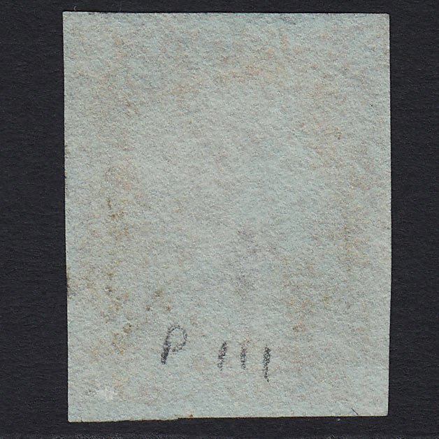 Additional view of stamp 1169