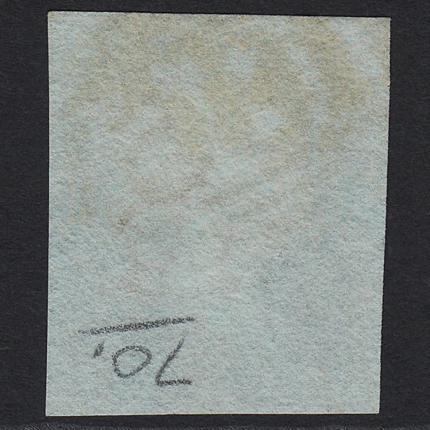 Additional view of stamp 880
