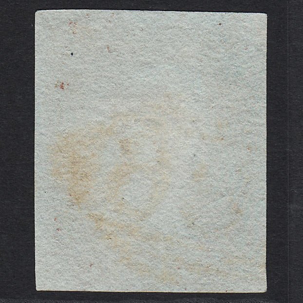 Additional view of stamp 887