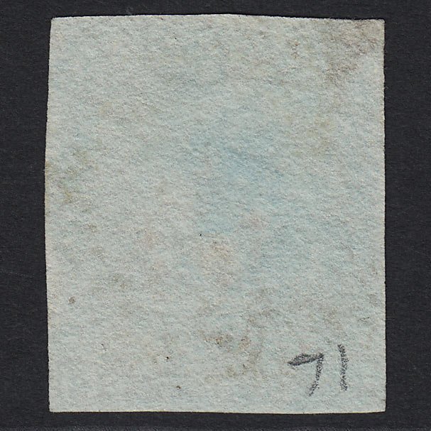 Additional view of stamp 929