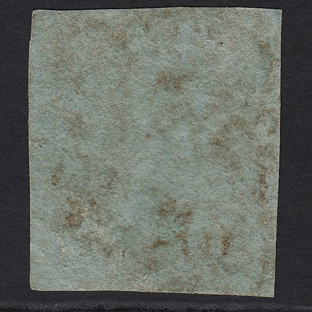 Additional view of stamp 999