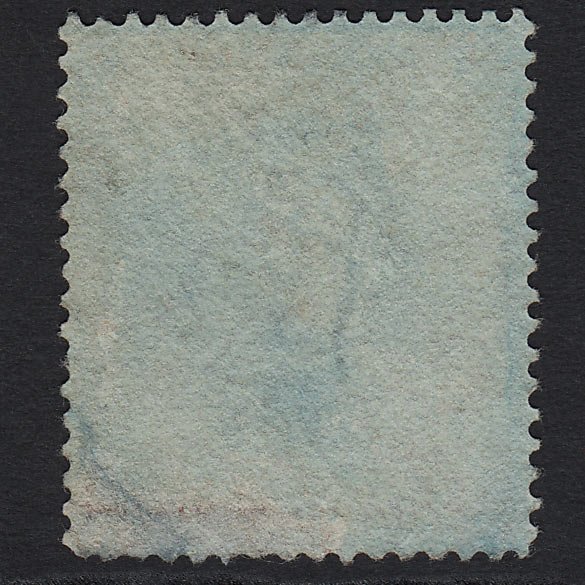 Additional view of stamp 1184
