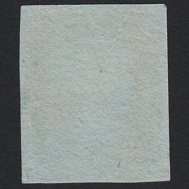 Additional view of stamp 1119