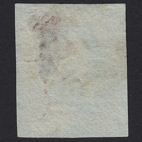 Additional view of stamp 867
