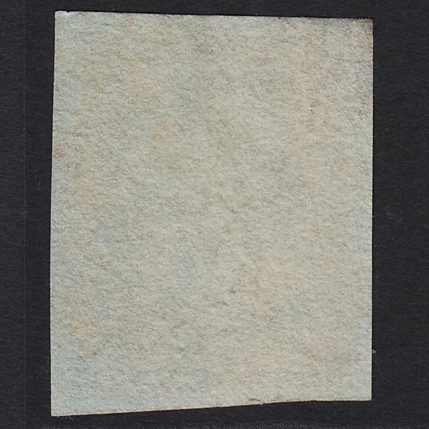 Additional view of stamp 966