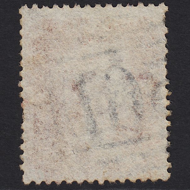 Additional view of stamp 857