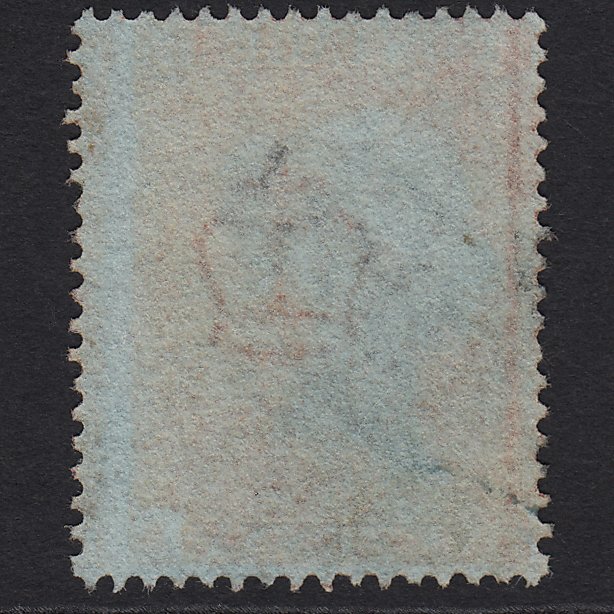 Additional view of stamp 1071