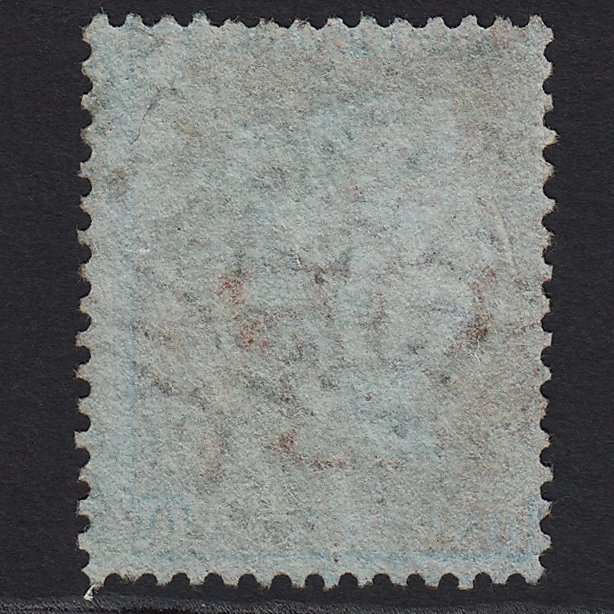 Additional view of stamp 1035