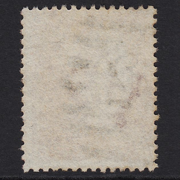 Additional view of stamp 1176