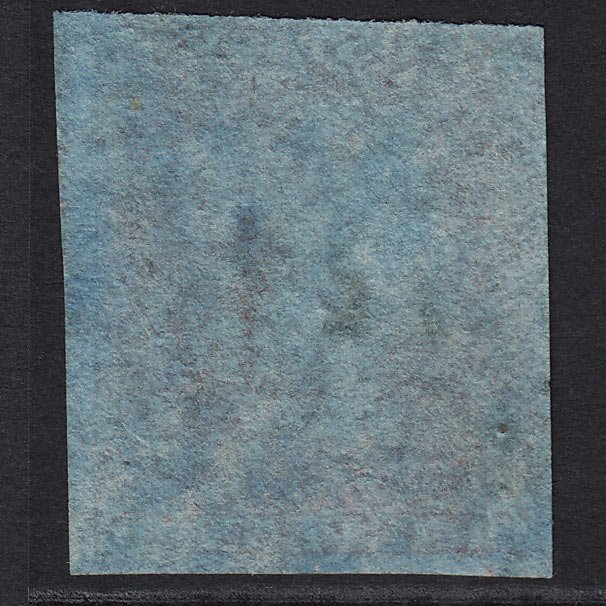 Additional view of stamp 901
