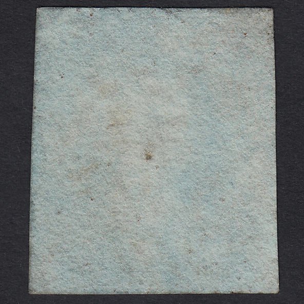 Additional view of stamp 1036