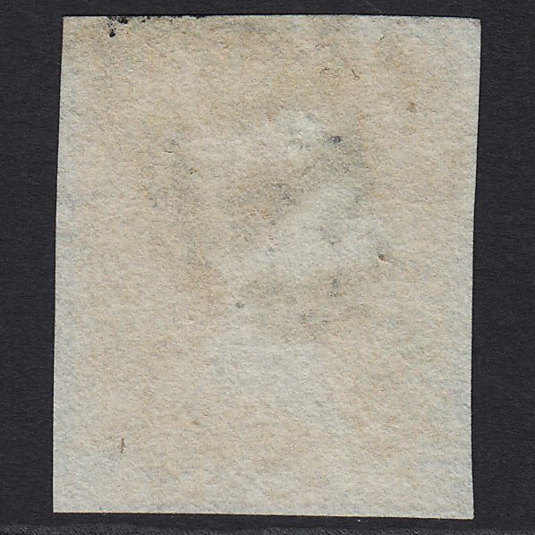 Additional view of stamp 1194