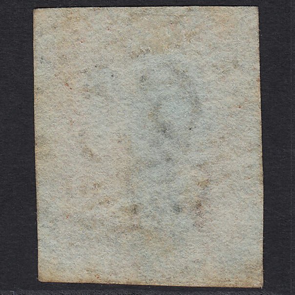 Additional view of stamp 1210