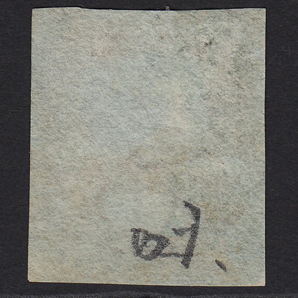 Additional view of stamp 952
