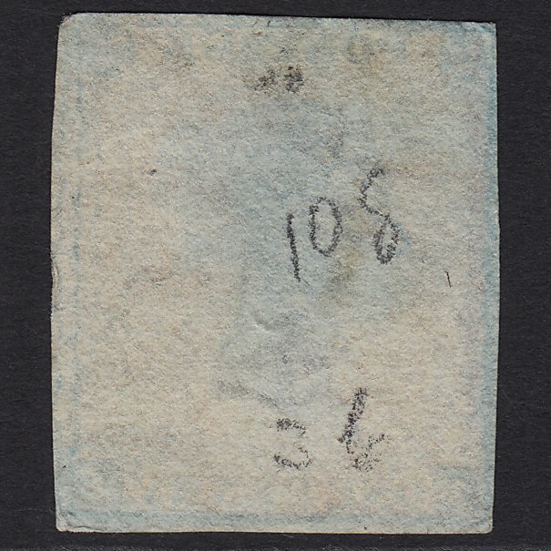 Additional view of stamp 962