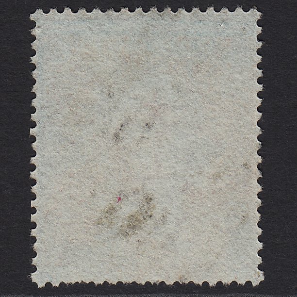 Additional view of stamp 996