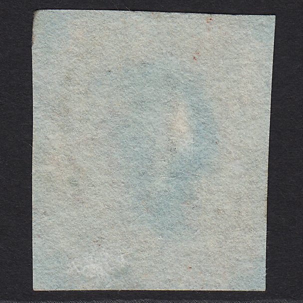 Additional view of stamp 1009