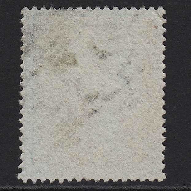 Additional view of stamp 1063