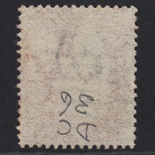 Additional view of stamp 1037