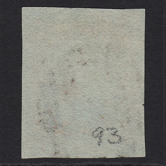 Additional view of stamp 1132