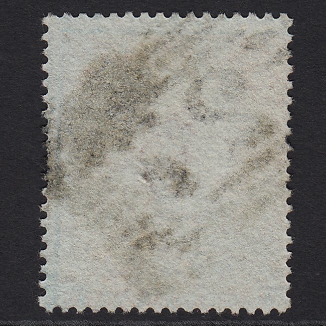 Additional view of stamp 1163