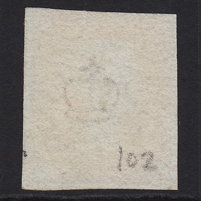 Additional view of stamp 1187