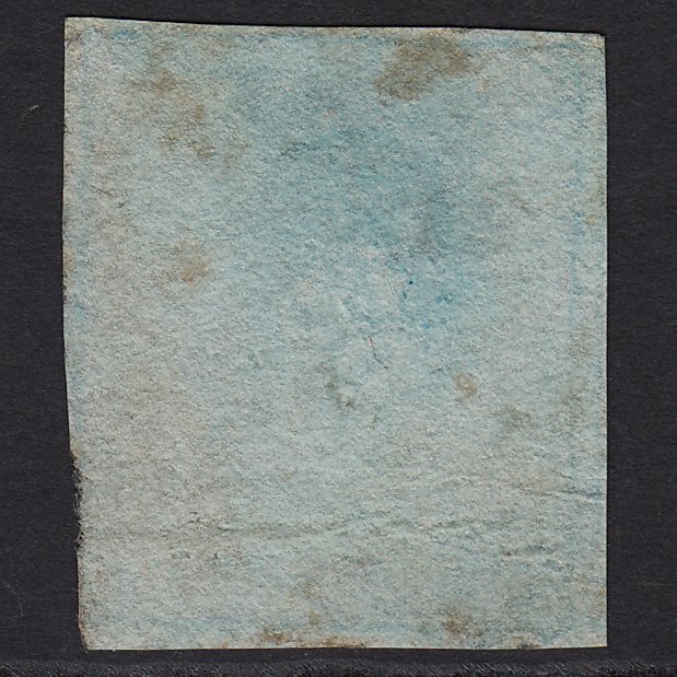 Additional view of stamp 881