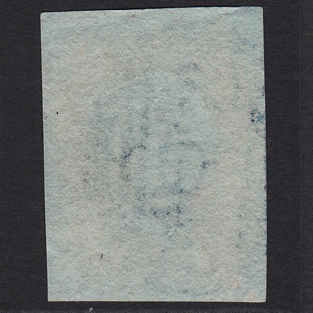 Additional view of stamp 890