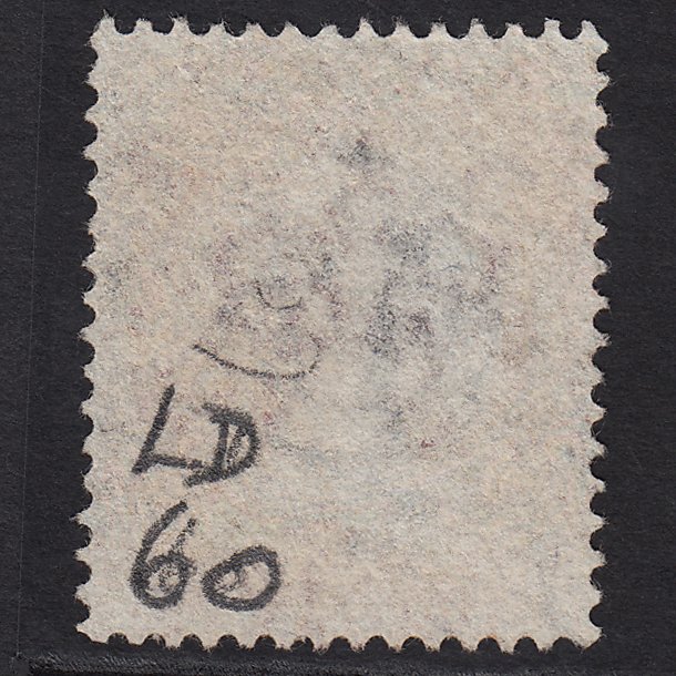 Additional view of stamp 850