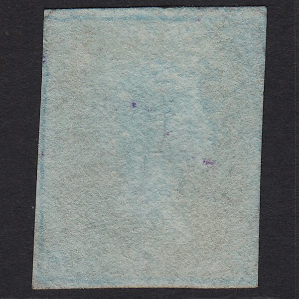 Additional view of stamp 963