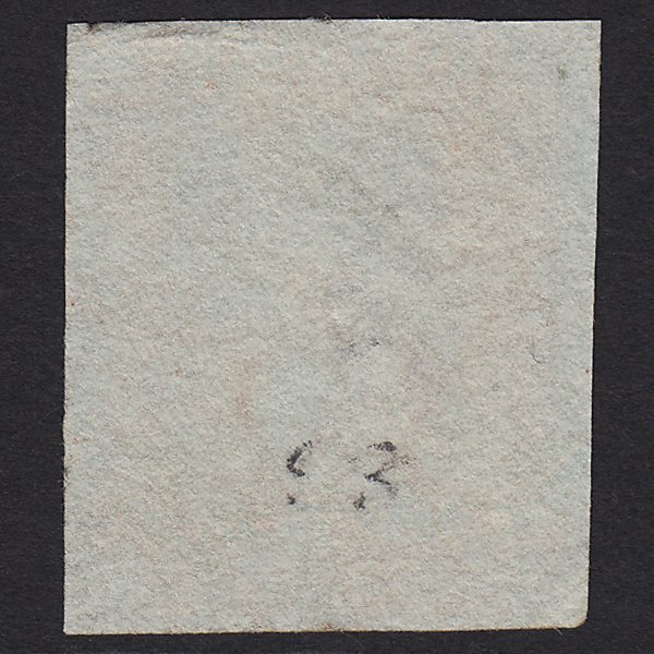 Additional view of stamp 1010
