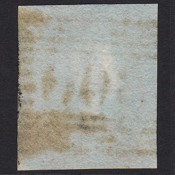 Additional view of stamp 1022