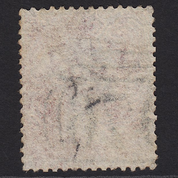Additional view of stamp 1054