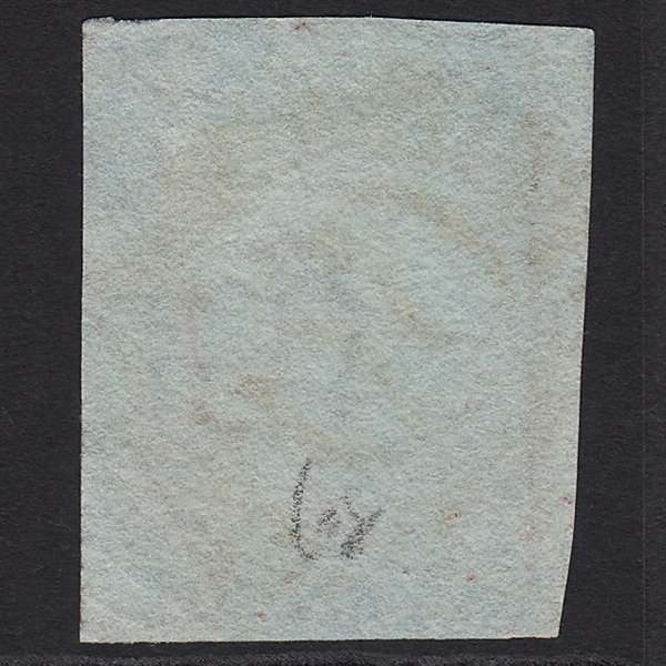 Additional view of stamp 1077