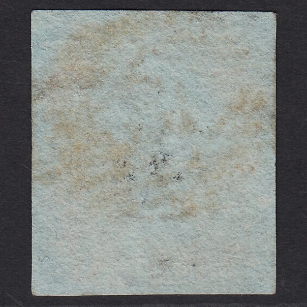 Additional view of stamp 882
