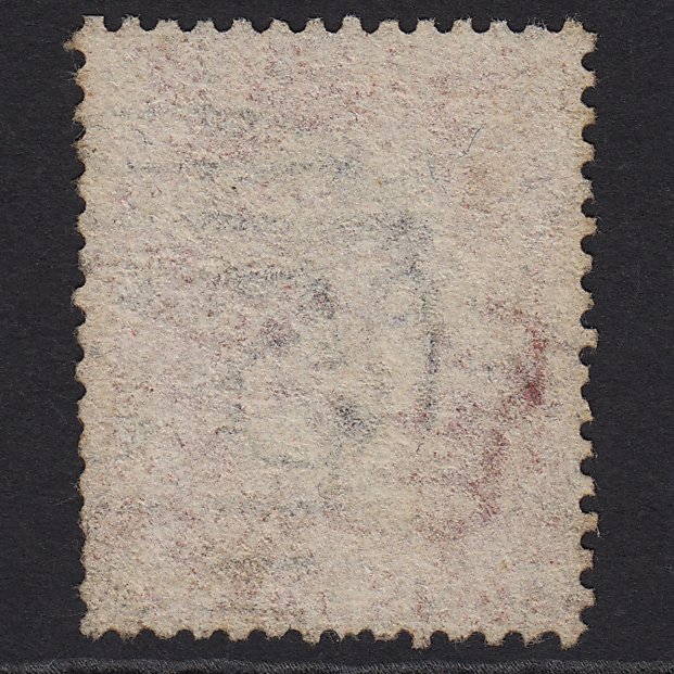 Additional view of stamp 922