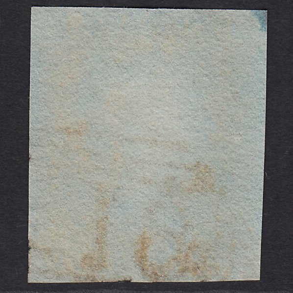 Additional view of stamp 1011