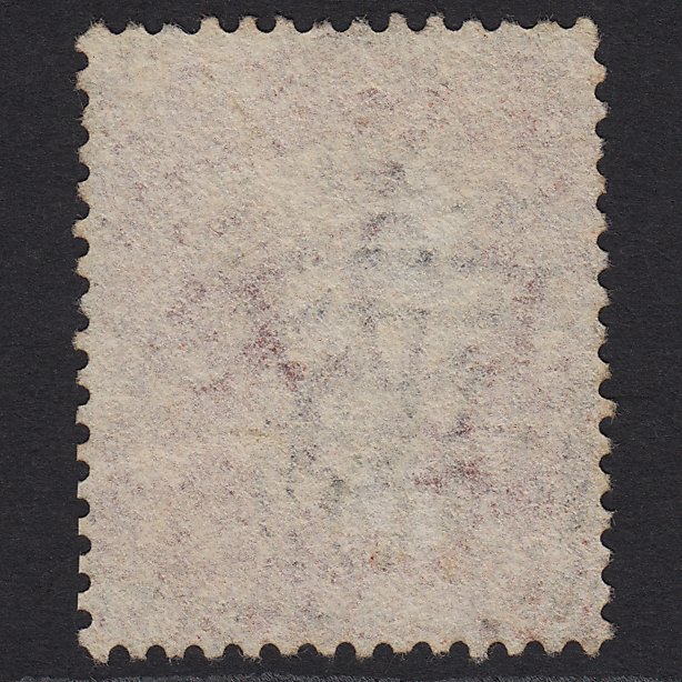 Additional view of stamp 1108
