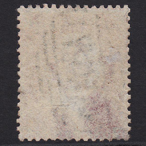 Additional view of stamp 1203