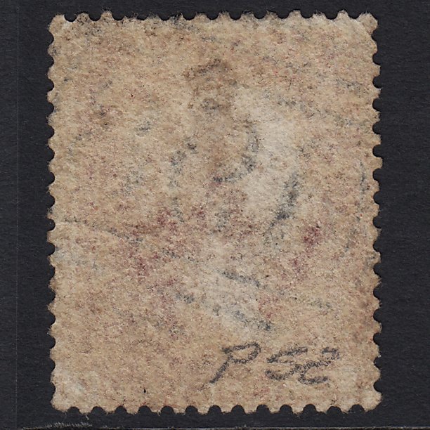 Additional view of stamp 902