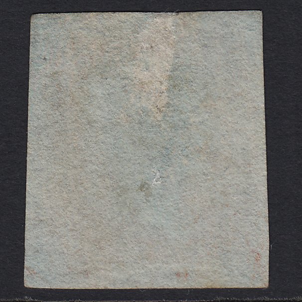 Additional view of stamp 954