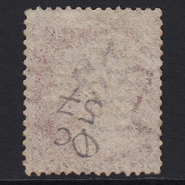 Additional view of stamp 988