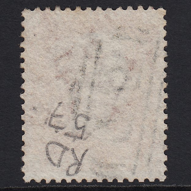 Additional view of stamp 1047