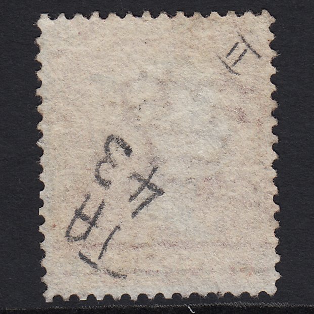 Additional view of stamp 1099