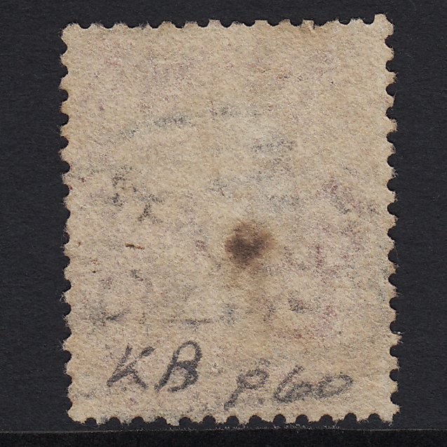 Additional view of stamp 1151