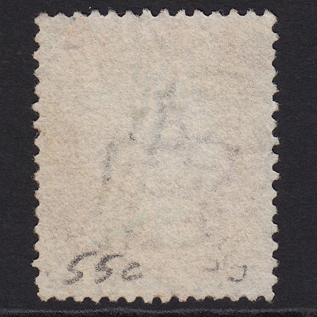 Additional view of stamp 1056