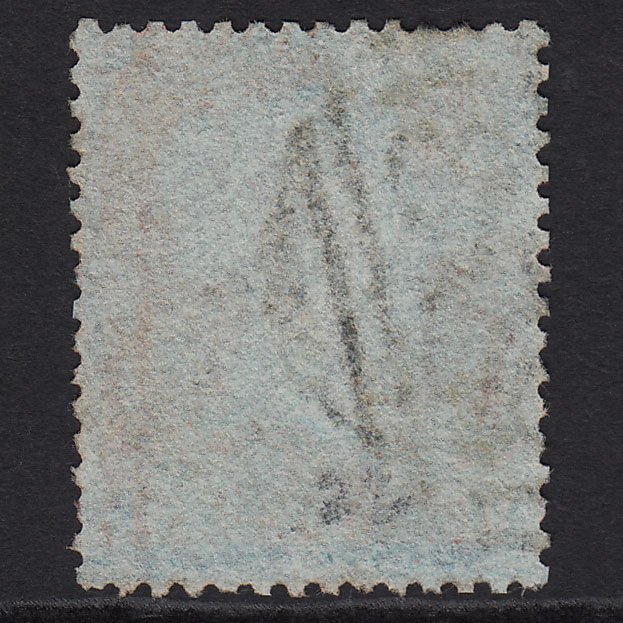 Additional view of stamp 1074
